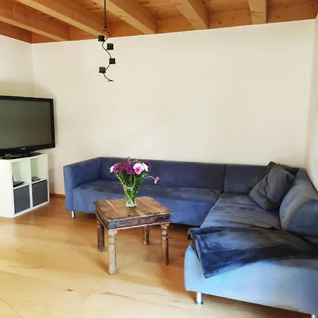 Haslberger Holiday home *