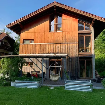 Holiday home Haslberger Waging am See